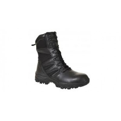 Calzatura di sicurezza scarpopncino TaskForce STeelite S3 HRO FW65